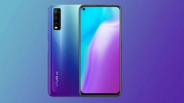 വിവോ വൈ 70 സവിശേഷതകൾ