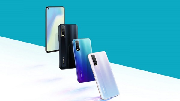 വിവോ വൈ 70, വിവോ വൈ 11 എസ് വില