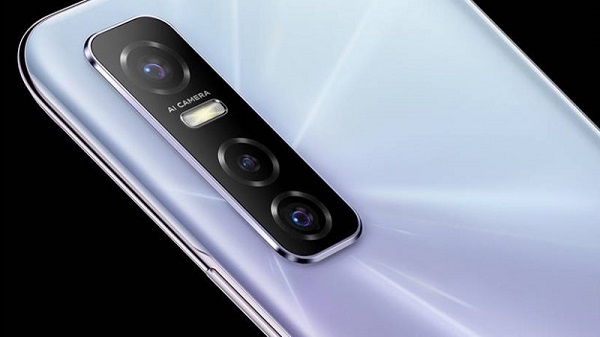 വിവോ വൈ 73 എസ്: ക്യാമറ സവിശേഷതകൾ