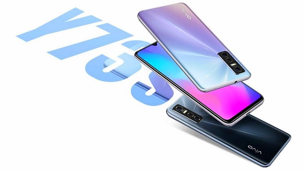 വിവോ വൈ 73 എസ്: സവിശേഷതകൾ