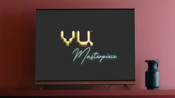 വ്യൂ മാസ്റ്റർപീസ് 4 കെ ടിവി സവിശേഷതകൾ