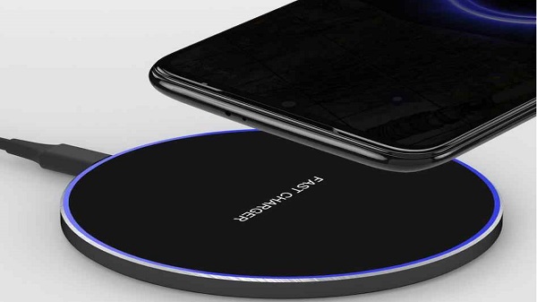 80W എംഐ വയർലെസ് ചാർജിംഗ് വേഗത