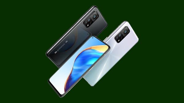 എംഐ 10ടി പ്രോ: സവിശേഷതകൾ