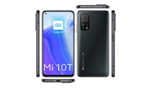 എംഐ 10ടി ലൈറ്റ്