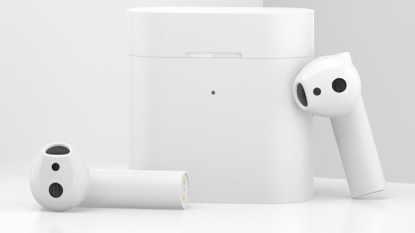 എംഐ ട്രൂ വയർലെസ് ഇയർഫോൺസ്