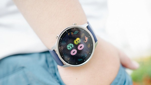 എംഐ വാച്ച് കളർ സ്പോർട്സ് എഡിഷൻ അവതരിപ്പിച്ചു