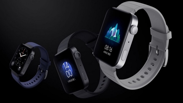 ഷവോമി എംഐ വാച്ച് ലൈറ്റ് 