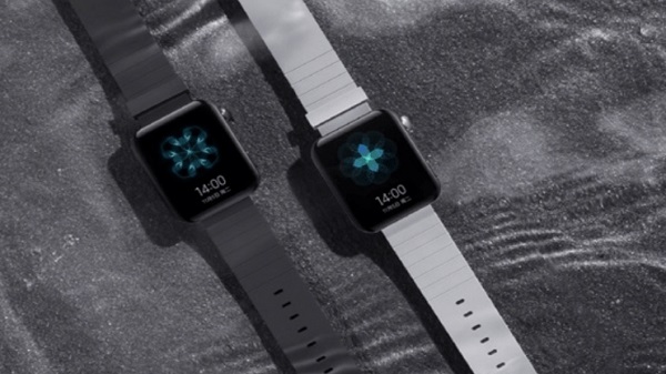 50 മീറ്റർ വരെ വാട്ടർ റെസിസ്റ്റിവിറ്റി