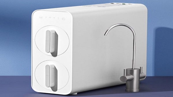 എംഐ വാട്ടർ പ്യൂരിഫയർ എച്ച് 1000 ജി: വില, വിൽപ്പന