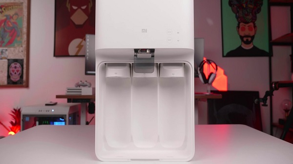 എംഐ വാട്ടർ പ്യൂരിഫയർ