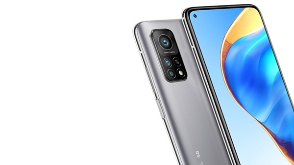 റെഡ്മി കെ 30 എസ് സവിശേഷതകൾ