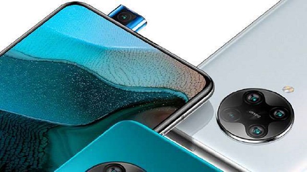 റെഡ്മി കെ 30 എസ്: വില