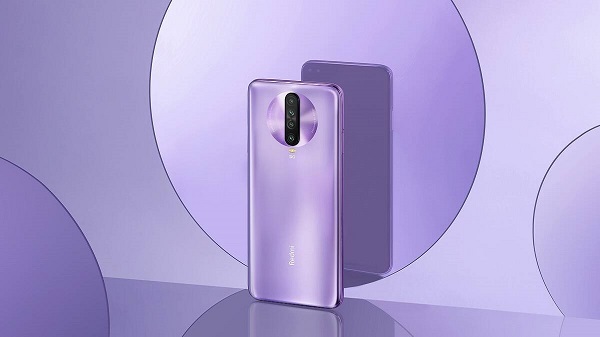 റെഡ്മി കെ 30 എസ് ലോഞ്ച്