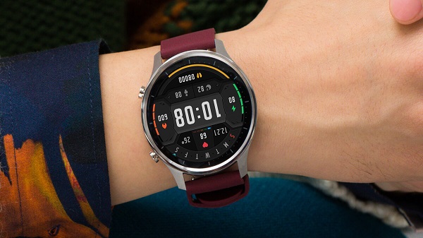 എംഐ വാച്ച് കളർ സ്പോർട്സ് എഡിഷൻ: സവിശേഷതകൾ