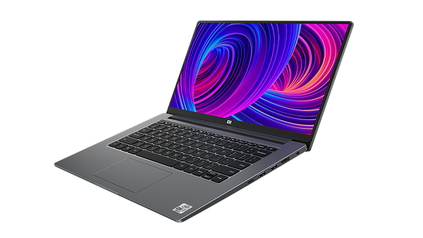 ഷവോമി എംഐ നോട്ട്ബുക്ക് 14: സവിശേഷതകൾ