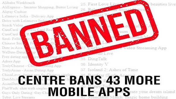 കേന്ദ്രസർക്കാർ