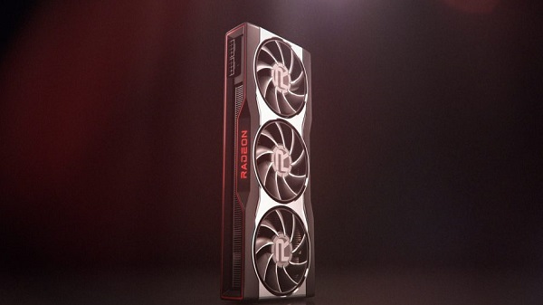 എക്സ്ഡിആർ 1.1 റേ-ട്രേസിംഗ് 