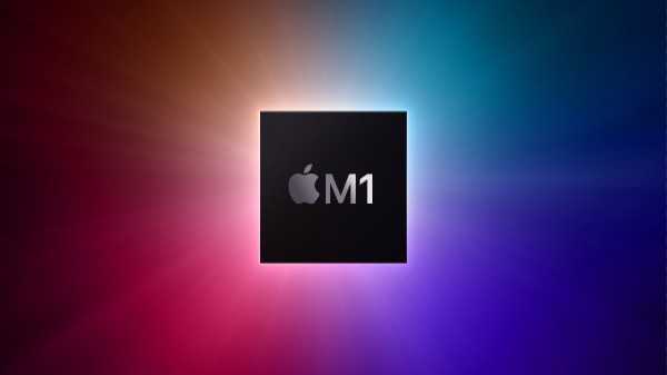 ആപ്പിൾ എം1 ചിപ്പ് ലോഞ്ച് ചെയ്തു