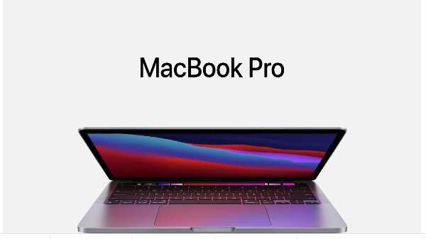 ആപ്പിൾ മാക്ബുക്ക് പ്രോ പുറത്തിറങ്ങി