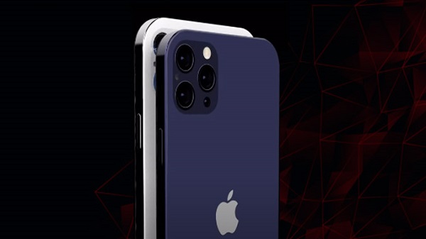 ഐഫോൺ 12 മിനി, ഐഫോൺ 12 പ്രോ മാക്‌സ് ക്യാമറ സവിശേഷതകൾ