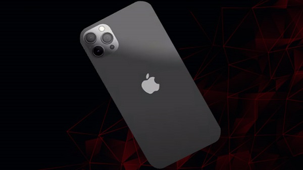 ഐഫോൺ 12 പ്രോ മാക്‌സ് 128 ജിബി ഇൻബിൽറ്റ്