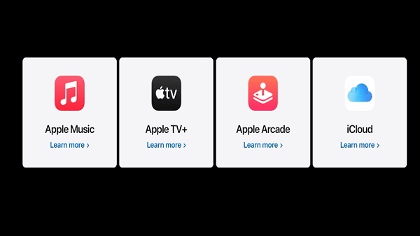 ആപ്പിൾ ന്യൂസ്+