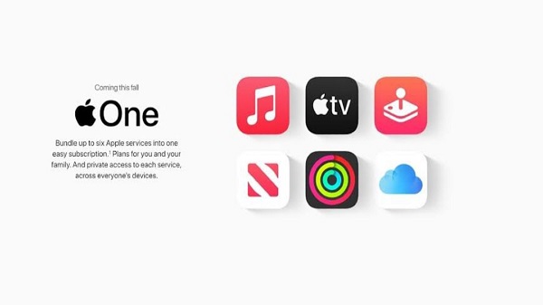 ആപ്പിൾ വൺ: എങ്ങനെ സബ്‌സ്‌ക്രൈബ് ചെയ്യാം ? 