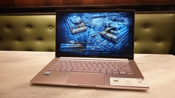 വിവോബുക്ക് അൾട്രാ 14