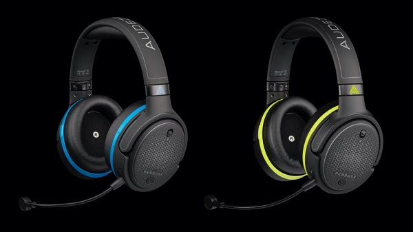 ഗെയിമിംഗ് ഹെഡ്‌ഫോണുകൾ