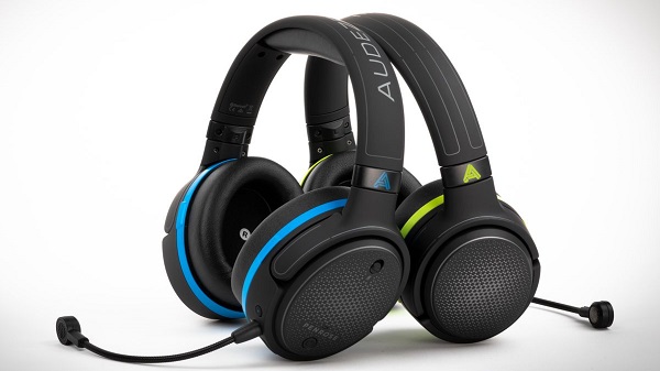 ഓഡെസി പെൻറോസ് പ്ലാനർ ഗെയിമിംഗ് ഹെഡ്‌ഫോണുകൾ