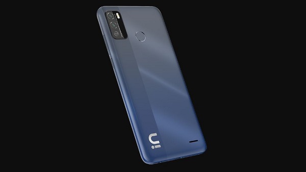 കണക്റ്റിവിറ്റി 