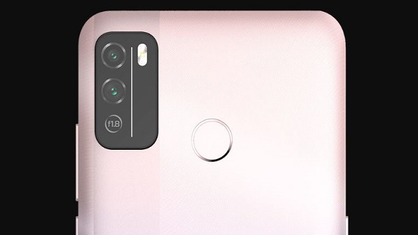 മൈക്രോമാക്സ് ഇൻ 1ബി: സവിശേഷതകൾ