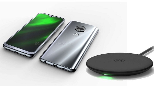 20W ഫാസ്റ്റ് ചാർജിംഗ് സപ്പോർട്ട് വരുന്ന 4,850 mAh ബാറ്ററി