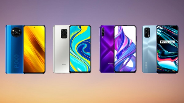 മികച്ച ഡിവൈസുകൾ