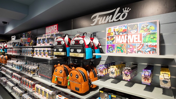 ഡിസ്നി ഓൺലൈൻ സ്റ്റോർ ഇന്ത്യയിൽ 