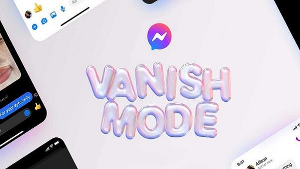 മെസഞ്ചറിലും ഇൻസ്റ്റാഗ്രാമിലും വാനിഷ് മോഡ് എങ്ങനെ ഉപയോഗിക്കാം