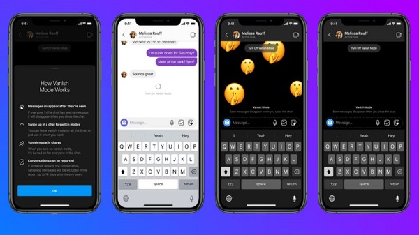 വാനിഷ് ഫീച്ചർ