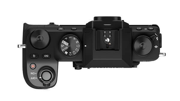 ഫ്യൂജിഫിലിം X-S10: സവിശേഷതകൾ