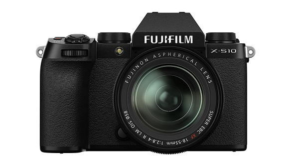 മിറർലെസ്സ്