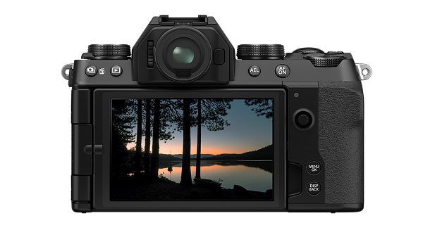 ഫ്യൂജിഫിലിം X-S10: വില