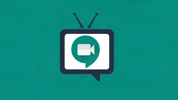 ഗൂഗിൾ മീറ്റ് 