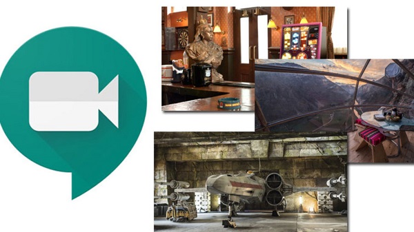 ബാക്ക്ഗ്രൗണ്ട് ബ്ലർ ഓപ്ഷൻ