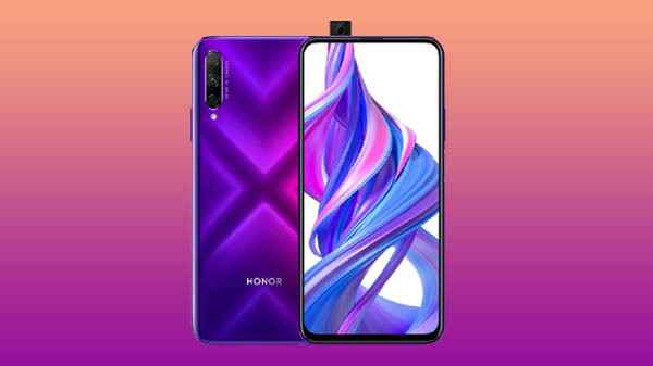 ഹോണർ 9എക്സ് പ്രോ