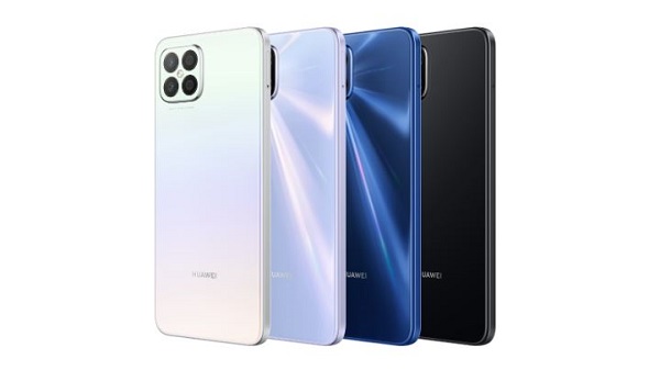 ഹുവാവേ നോവ 8 എസ്ഇ വില