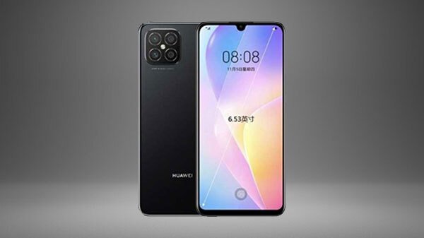 ഹുവാവേ നോവ 8 എസ്ഇ