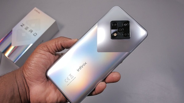 ഇൻഫിനിക്സ് സീറോ 8, ഇൻഫിനിക്സ് സീറോ 8 ഐ: പ്രതീക്ഷിക്കുന്ന വില ഇന്ത്യയിൽ 