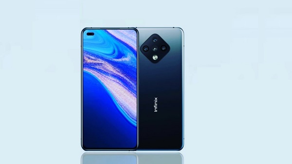 ഇൻഫിനിക്സ് സീറോ 8, ഇൻഫിനിക്സ് സീറോ 8 ഐ: സവിശേഷതകൾ