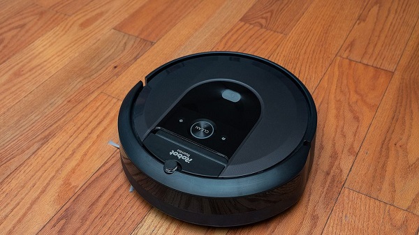 ഐറോബോട്ട് ഹോം ആപ്പ്