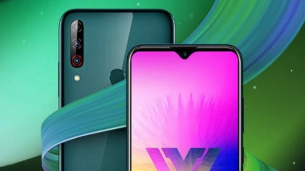 എൽജി ഡബ്ല്യു 31