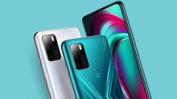 മൈക്രോമാക്സ് ഇൻ 1 ബി: ക്യാമറ സവിശേഷതകൾ